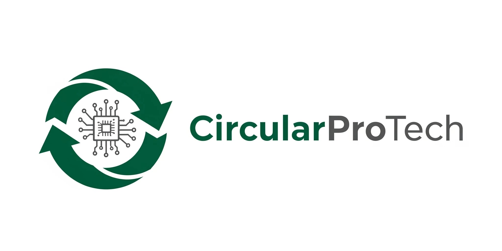 Logo circularprotech.com