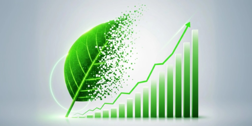 The ROI of Circularity: Beyond Compliance to Competitive&nbsp;Advantage