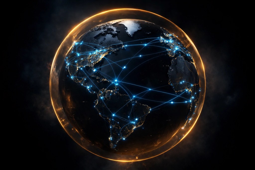 Circular Supply Chains as Sovereignty Strategy: The 2026 Competitive Inflection&nbsp;Point